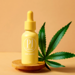 Broad Spectrum CBD Oil