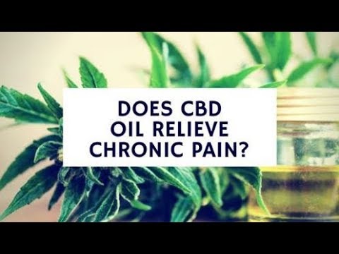 Can CBD Oil Relieve Symptoms Of Down Syndrome