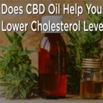 Can CBD Oil Treat High Cholesterol Levels