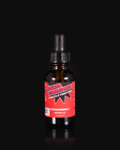 Strawberry 1000mg Delta 8 Tincture